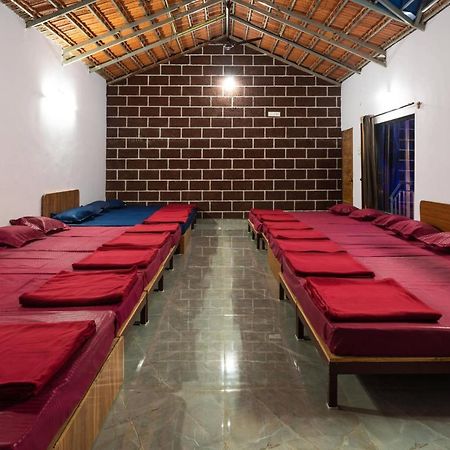 Fortune River Resort Dandeli Eksteriør bilde