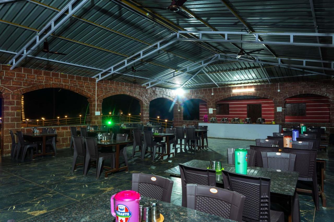 Fortune River Resort Dandeli Eksteriør bilde