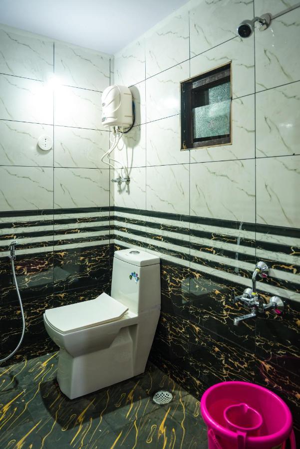 Fortune River Resort Dandeli Eksteriør bilde