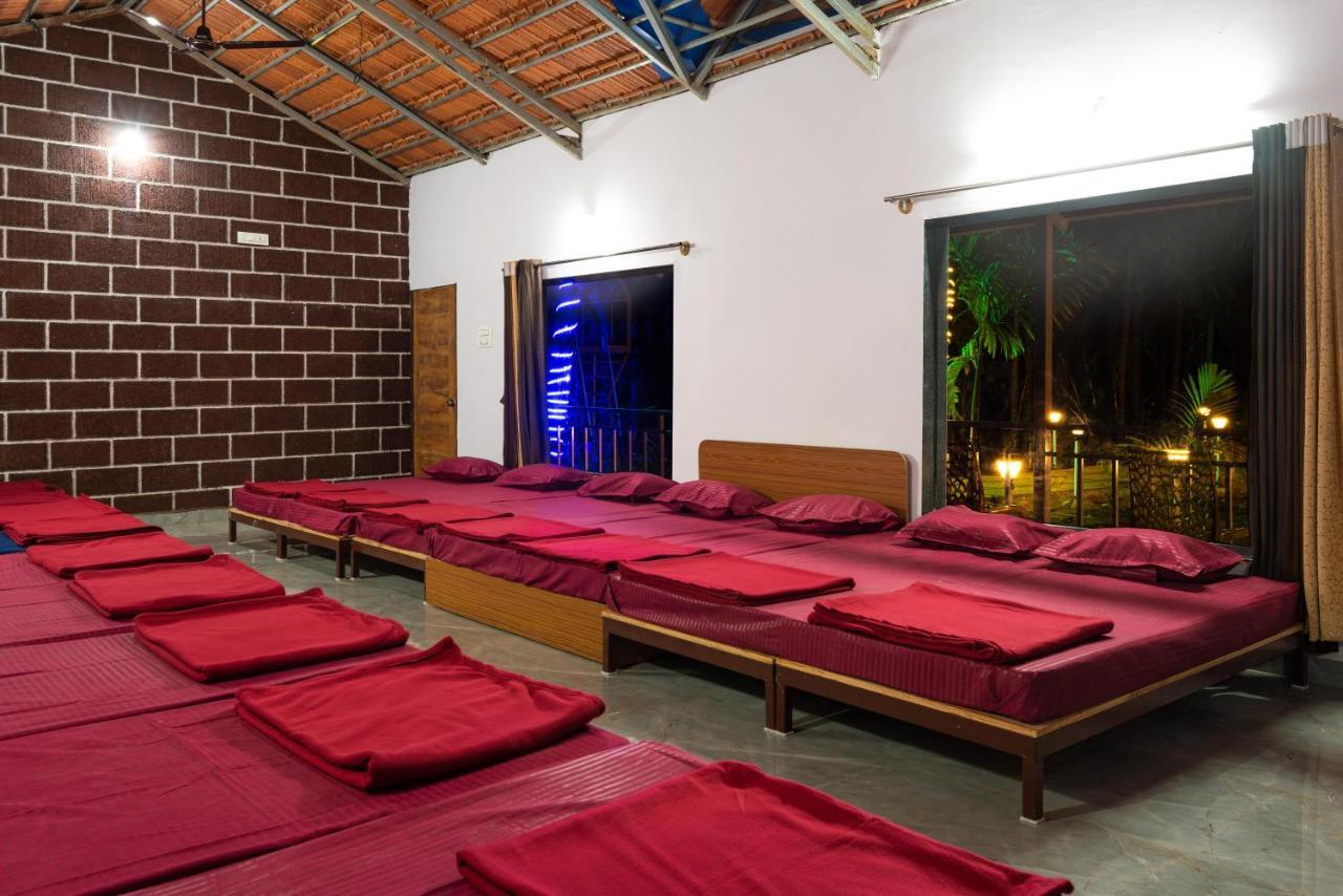 Fortune River Resort Dandeli Eksteriør bilde