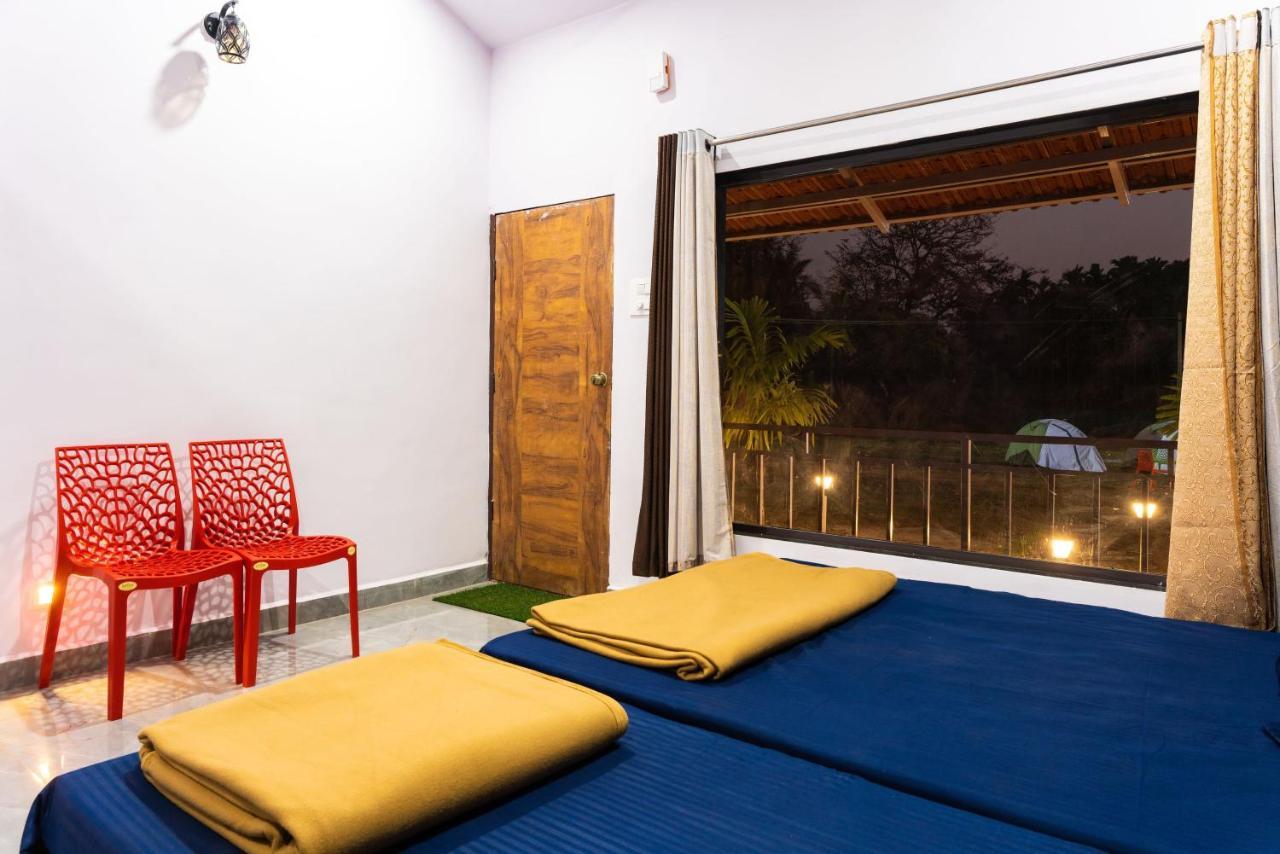 Fortune River Resort Dandeli Eksteriør bilde