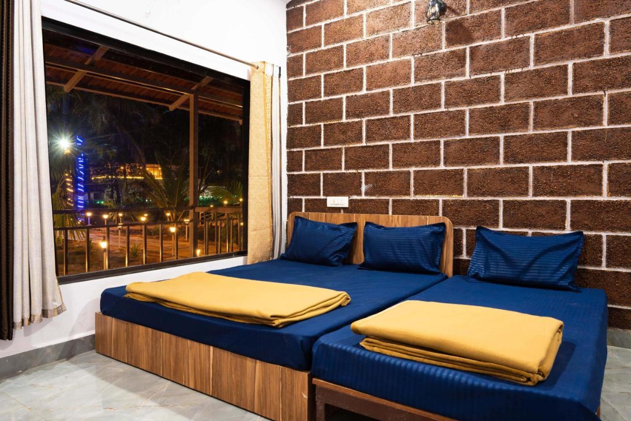Fortune River Resort Dandeli Eksteriør bilde